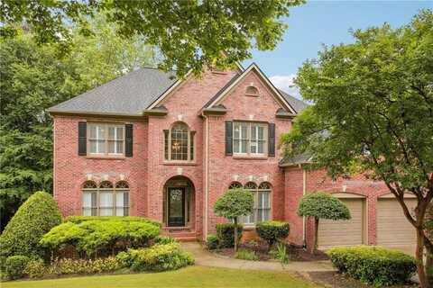 12480 Magnolia Circle, Alpharetta, GA 30005