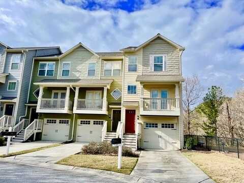 1217 Liberty Parkway NW, Atlanta, GA 30318