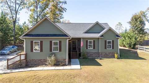 87 Meadow Circle, Ellijay, GA 30540