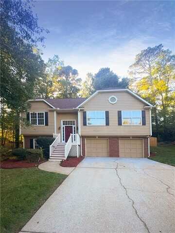 5039 Wesleyan Drive, Woodstock, GA 30189