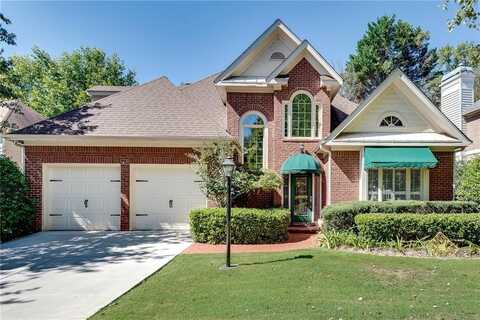 4600 Devonshire Road, Dunwoody, GA 30338