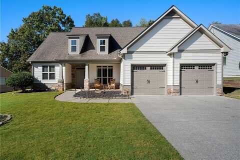 14 Maple Grove Drive, Adairsville, GA 30103