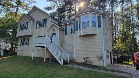 203 MOUNT GLEN Court, Woodstock, GA 30188