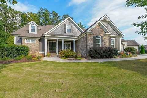 1764 Farmland Drive, Acworth, GA 30101