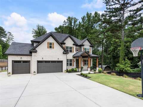 1930 Collins Hill Road, Lawrenceville, GA 30043