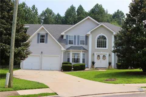 5006 Galahad Court, Ellenwood, GA 30294