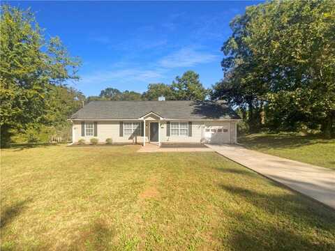 208 Beckman Street, Palmetto, GA 30268