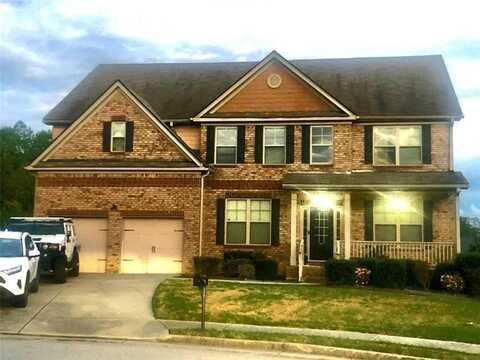 624 Hollowcrest Court, Loganville, GA 30052