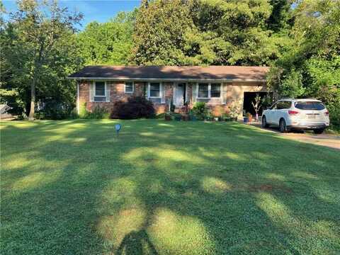 1433 Woodland Terrace SW, Atlanta, GA 30311