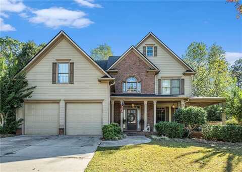 190 Copper Leaf Way, Dallas, GA 30132