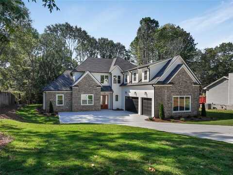 754 Moon Road, Lawrenceville, GA 30046