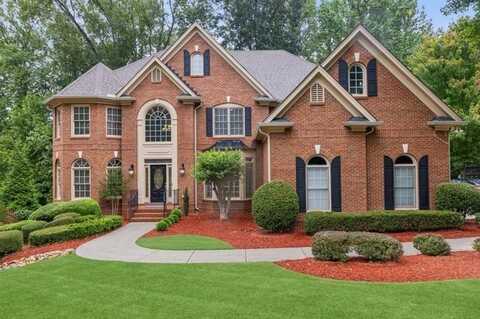 635 Barnesley Lane, Alpharetta, GA 30022