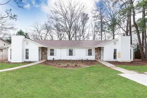 1601 Walker Street SE, Smyrna, GA 30080