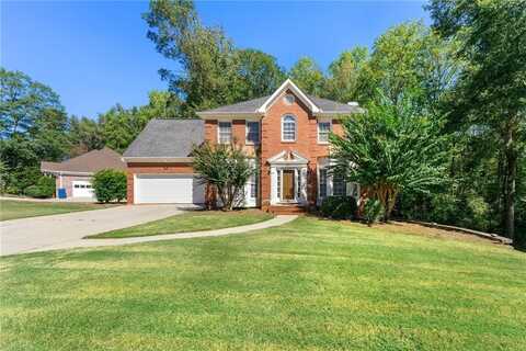 607 Clubland Circle SE, Conyers, GA 30094