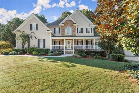 77 Oak Grove Drive, Dallas, GA 30157