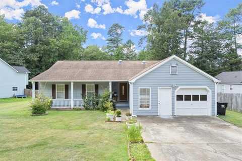 3238 Meadowlark Lane NW, Kennesaw, GA 30152