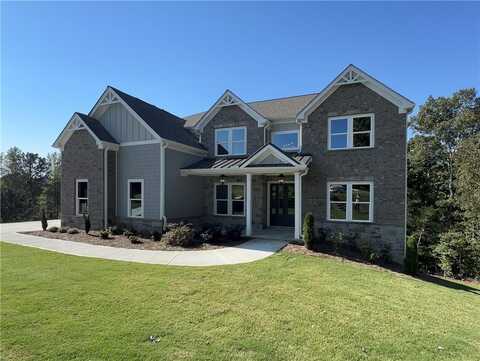 4020 Sierra Knolls Court, Cumming, GA 30040