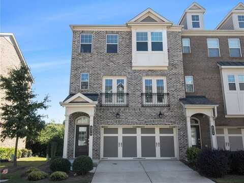 5378 Terrace Bend Place, Peachtree Corners, GA 30092