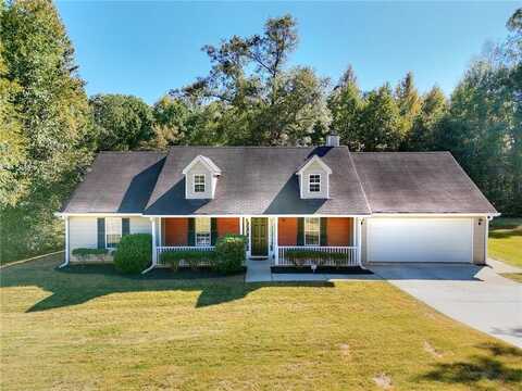 85 Valley View Drive, Covington, GA 30016