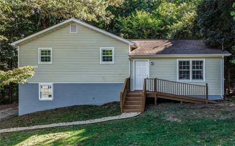 147 Elizabeth Street, Jasper, GA 30143