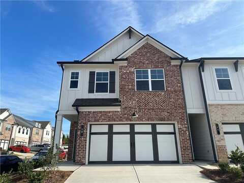 10 Depot Landing Way, Auburn, GA 30011