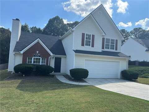 1550 Heatherton Road, Dacula, GA 30019