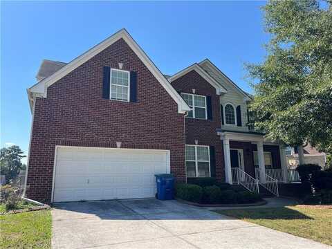 5568 Halsey Trace SW, Atlanta, GA 30349