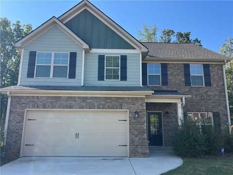 733 Hot Springs Trail, Mcdonough, GA 30252