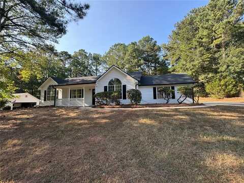 45 Priscilla Way, Newnan, GA 30265