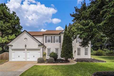 317 Andridge Court, Suwanee, GA 30024