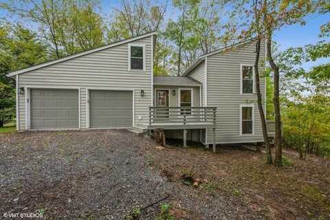 869 STELLAR WAY, GREAT CACAPON, WV 25422