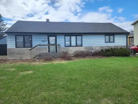 707 7TH ST S, BRECKENRIDGE, MN 56520