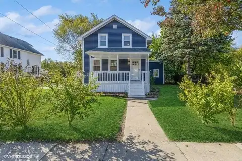 519 W FRONT STREET, MONROE, MI 48161