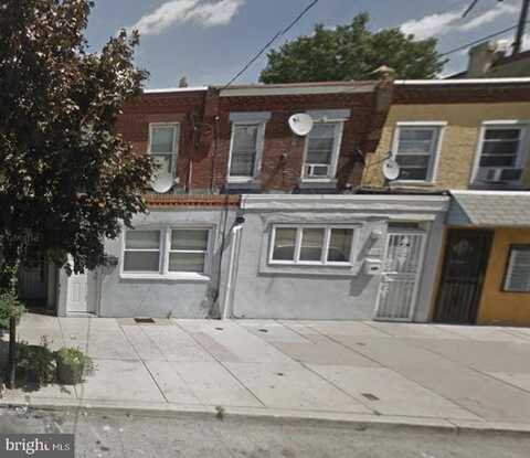 2317 S 63RD STREET, PHILADELPHIA, PA 19142