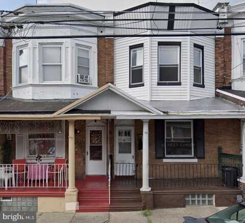 842 E WESTMORELAND STREET, PHILADELPHIA, PA 19134