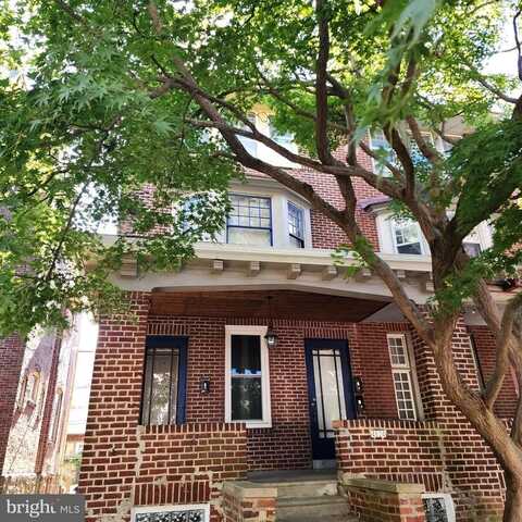 4624 LARCHWOOD AVENUE, PHILADELPHIA, PA 19143