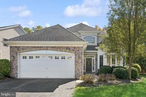 1 SCHINDLER COURT, SOMERSET, NJ 08873