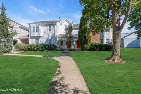 72 Tulip Lane, Freehold, NJ 07728