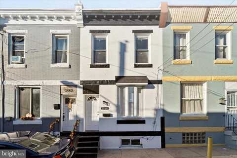 2060 E LIPPINCOTT STREET, PHILADELPHIA, PA 19134