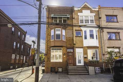 1314 W RITNER STREET, PHILADELPHIA, PA 19148