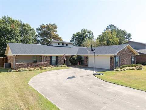 3009 S 104th ST, Fort Smith, AR 72903