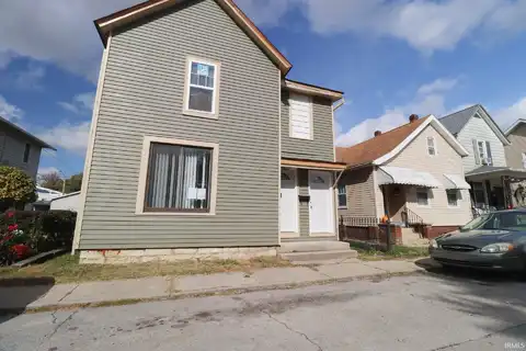 506 5th Street, Fort Wayne, IN 46808