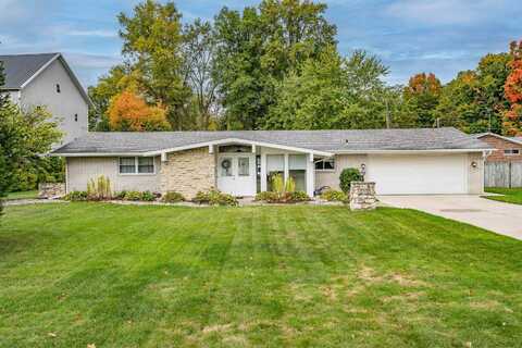 7027 Maysville Road, Fort Wayne, IN 46815