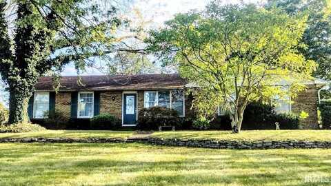 14431 Winters Road, Roanoke, IN 46783