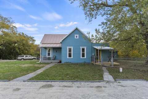 5090 E McJunkin Street, Columbia City, IN 46725