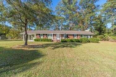 1175 DALLAS Drive, Thomson, GA 30824