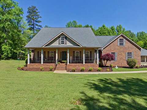 2053 COBBHAM Road, Thomson, GA 30824