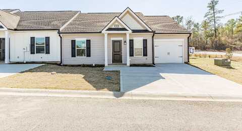 5032 GREER Drive, Grovetown, GA 30813