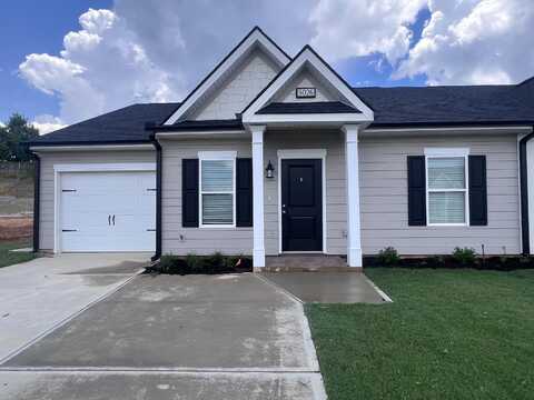 5036 GREER Drive, Grovetown, GA 30813