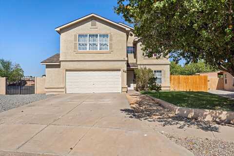 801 DEMING MEADOWS Drive NE, Rio Rancho, NM 87144